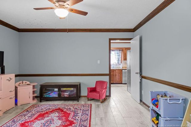 420 Oakgrove Drive, Fayetteville, NC 28314