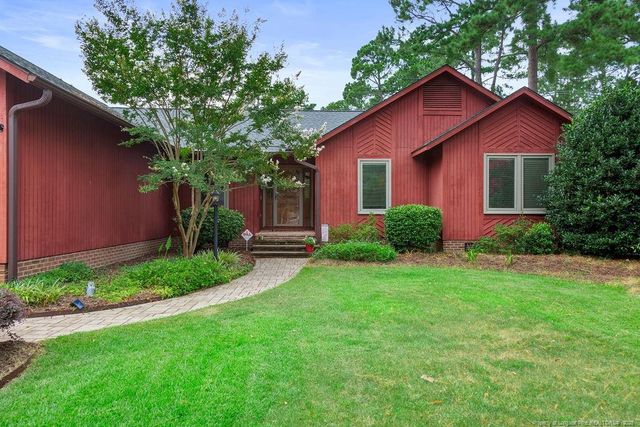 420 Oakgrove Drive, Fayetteville, NC 28314