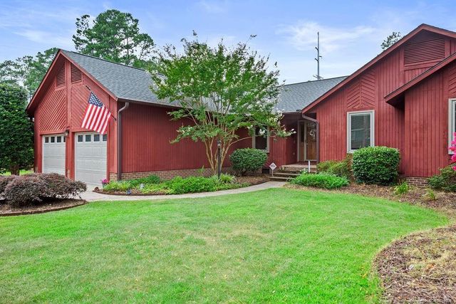 420 Oakgrove Drive, Fayetteville, NC 28314