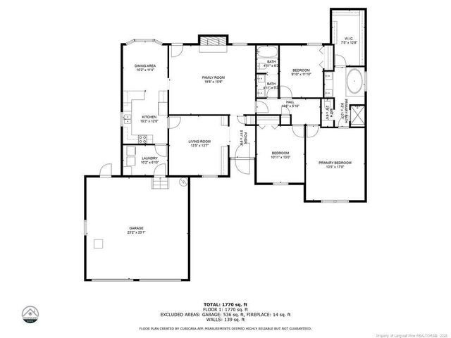 420 Oakgrove Drive, Fayetteville, NC 28314