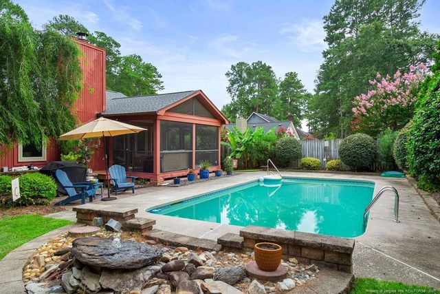420 Oakgrove Drive, Fayetteville, NC 28314