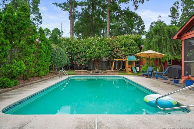 420 Oakgrove Drive, Fayetteville, NC 28314