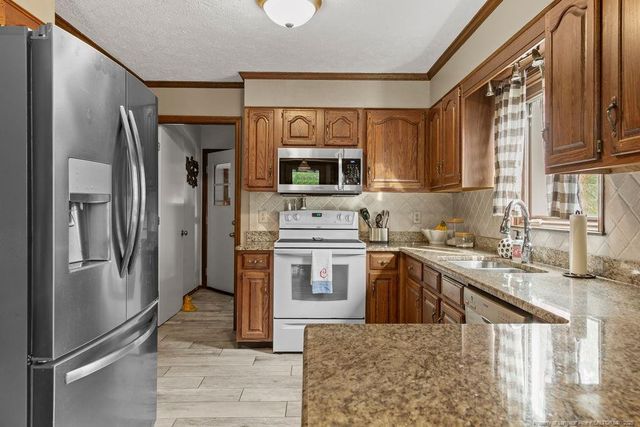 420 Oakgrove Drive, Fayetteville, NC 28314