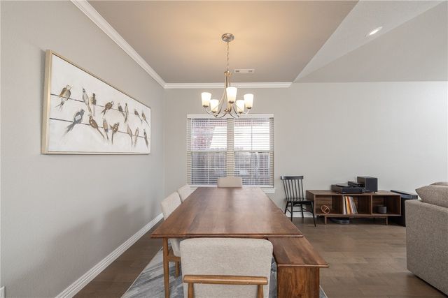 1419 Fifth Avenue, Lowell, AR 72745