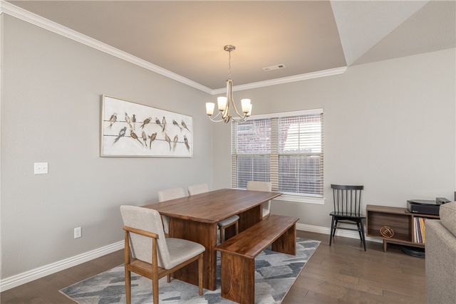 1419 Fifth Avenue, Lowell, AR 72745