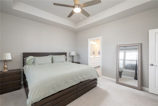 1419 Fifth Avenue, Lowell, AR 72745