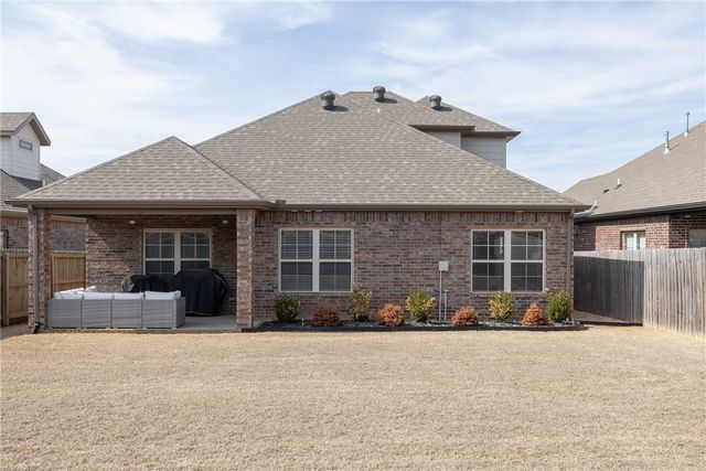 1419 Fifth Avenue, Lowell, AR 72745