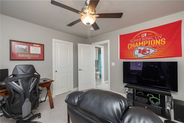 1419 Fifth Avenue, Lowell, AR 72745