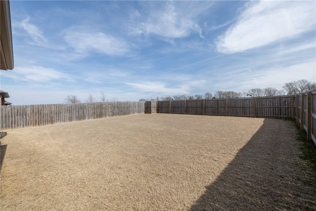 1419 Fifth Avenue, Lowell, AR 72745