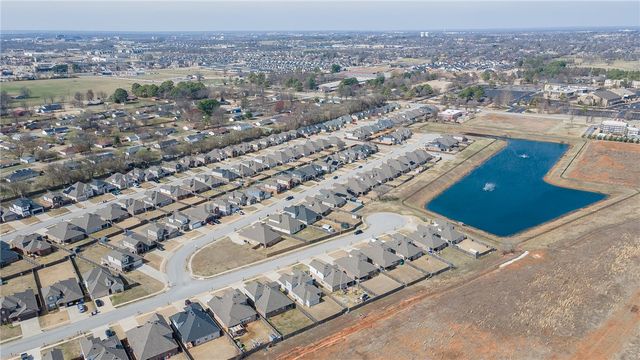 1419 Fifth Avenue, Lowell, AR 72745