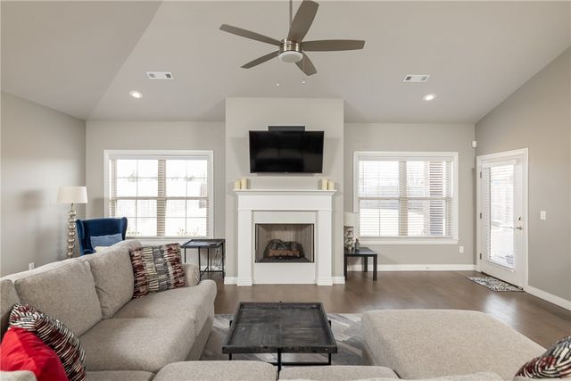 1419 Fifth Avenue, Lowell, AR 72745