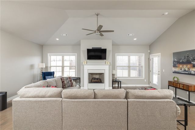 1419 Fifth Avenue, Lowell, AR 72745