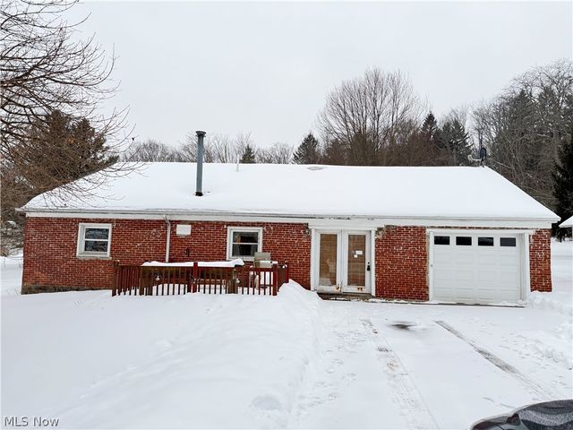 35 Center Street, Leetonia, OH 44431