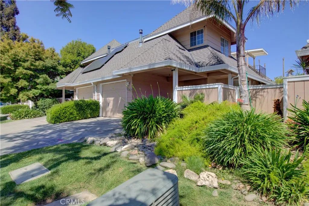 1247 Aspen, Merced, CA 95340