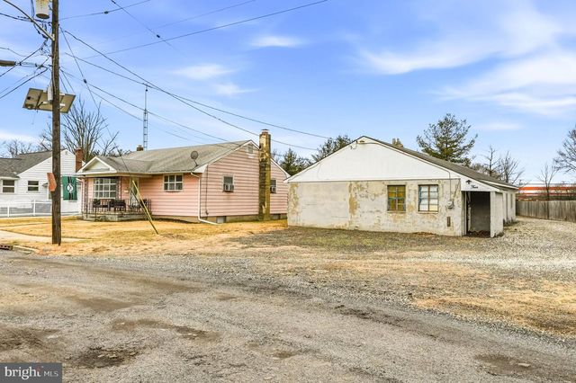 4 EASLICK AVE, Lumberton, NJ 08048