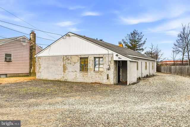 4 EASLICK AVE, Lumberton, NJ 08048