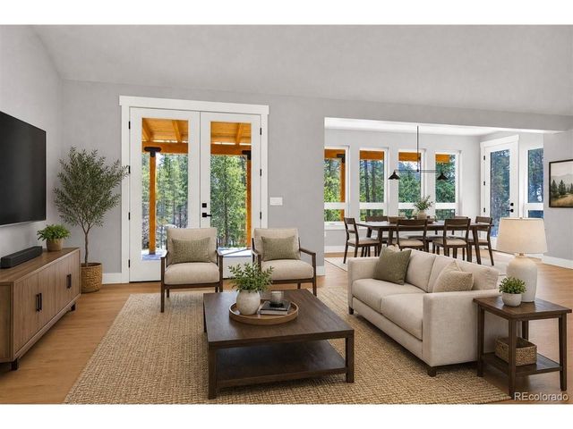 185 Conestoga Rd, Black Hawk, CO 80422