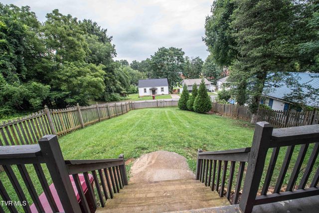 809 Hamilton Street, Johnson City, TN 37604