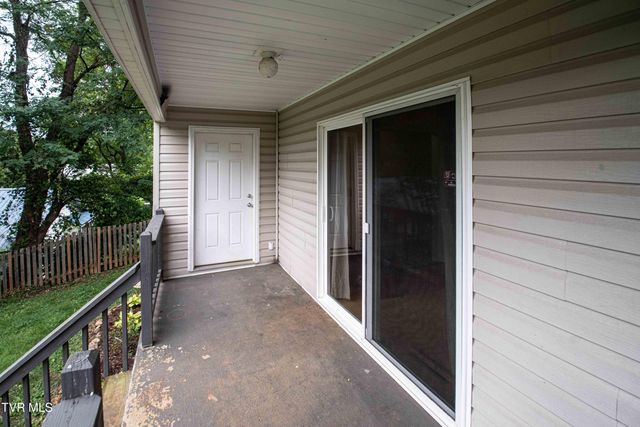 809 Hamilton Street, Johnson City, TN 37604
