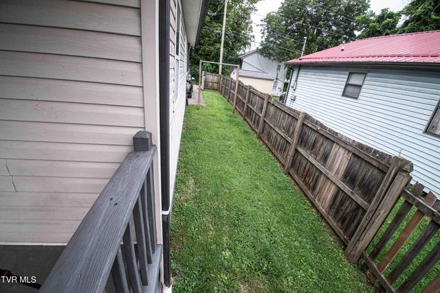 809 Hamilton Street, Johnson City, TN 37604