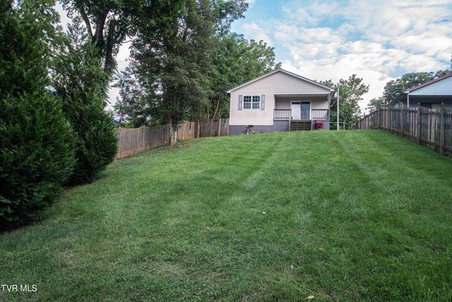 809 Hamilton Street, Johnson City, TN 37604