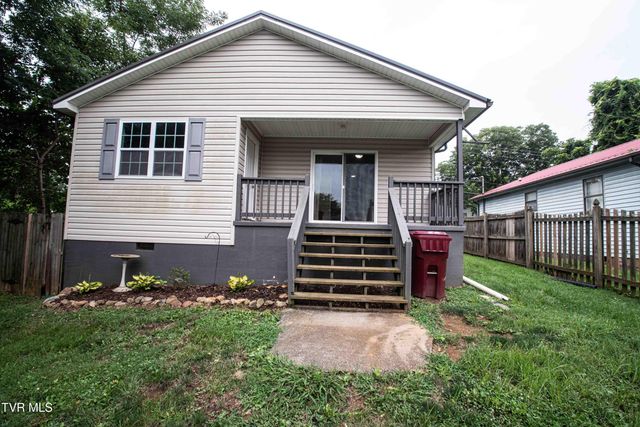809 Hamilton Street, Johnson City, TN 37604