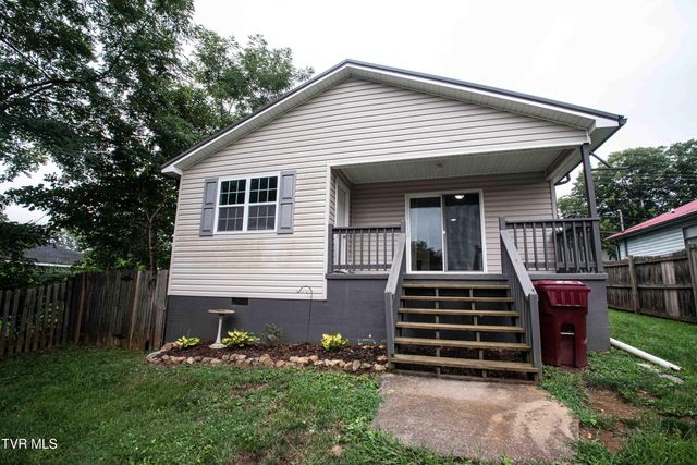 809 Hamilton Street, Johnson City, TN 37604