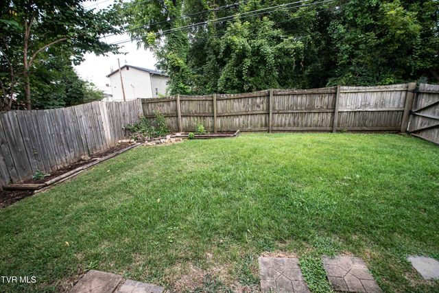 809 Hamilton Street, Johnson City, TN 37604
