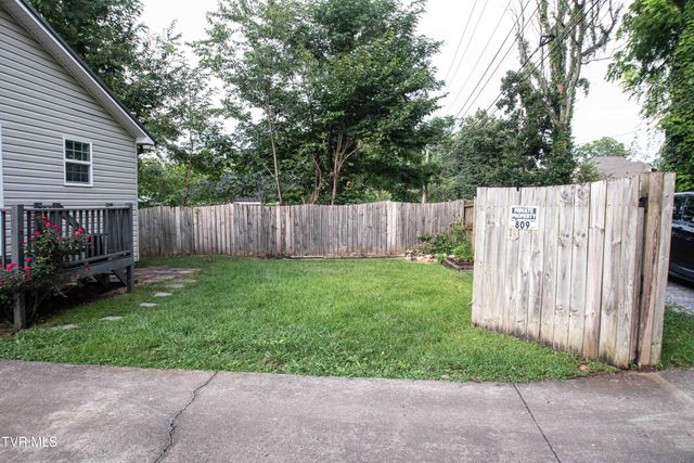 809 Hamilton Street, Johnson City, TN 37604