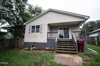 809 Hamilton Street, Johnson City, TN 37604