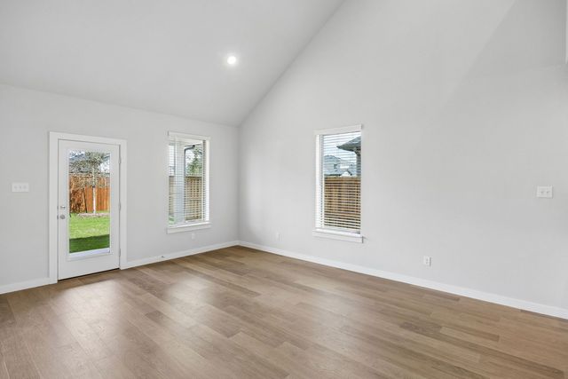 1469 Companero Street, Haslet, TX 76052