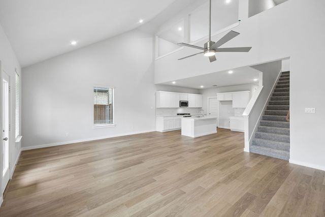 1469 Companero Street, Haslet, TX 76052