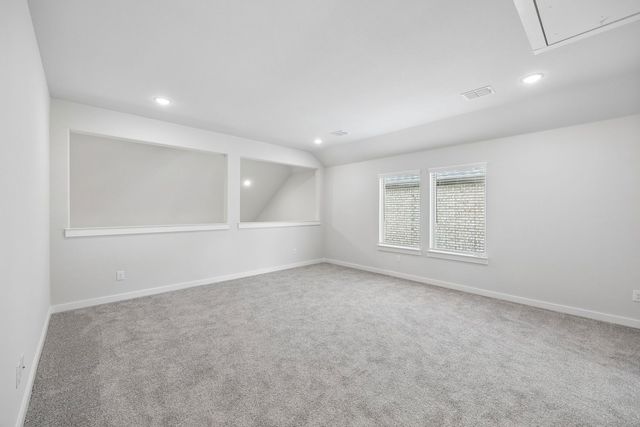 1469 Companero Street, Haslet, TX 76052