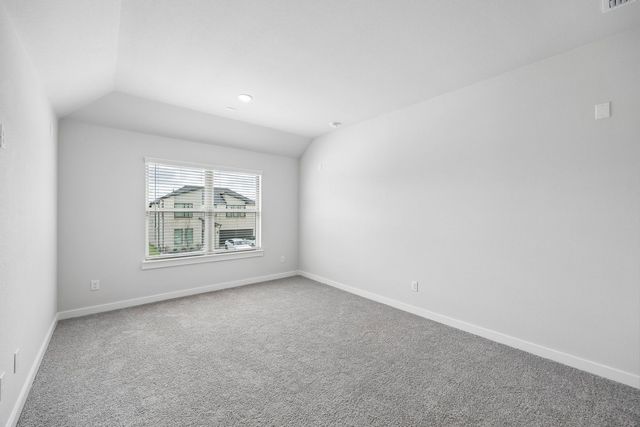 1469 Companero Street, Haslet, TX 76052