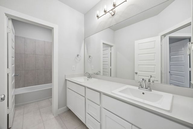 1469 Companero Street, Haslet, TX 76052