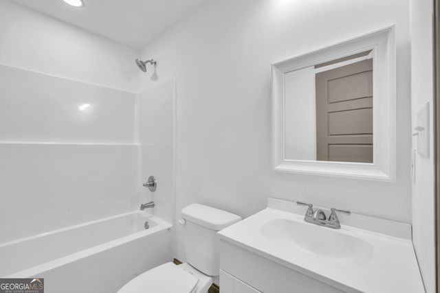 120 Dewey Street, Warner Robins, GA 31093