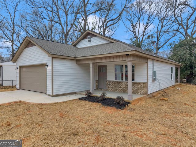 120 Dewey Street, Warner Robins, GA 31093