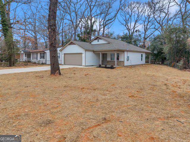 120 Dewey Street, Warner Robins, GA 31093