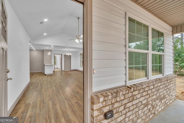 120 Dewey Street, Warner Robins, GA 31093