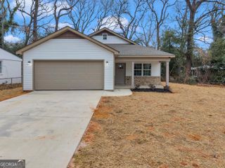 120 Dewey Street, Warner Robins, GA 31093