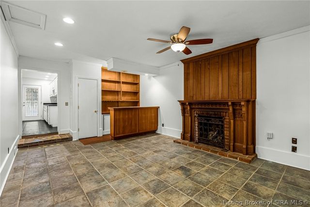 488 Alan Drive, New Albany, IN 47150