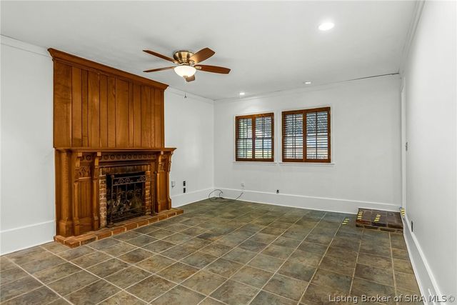 488 Alan Drive, New Albany, IN 47150