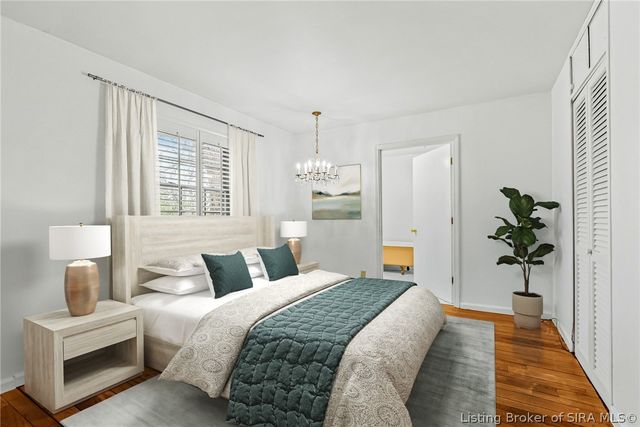 488 Alan Drive, New Albany, IN 47150