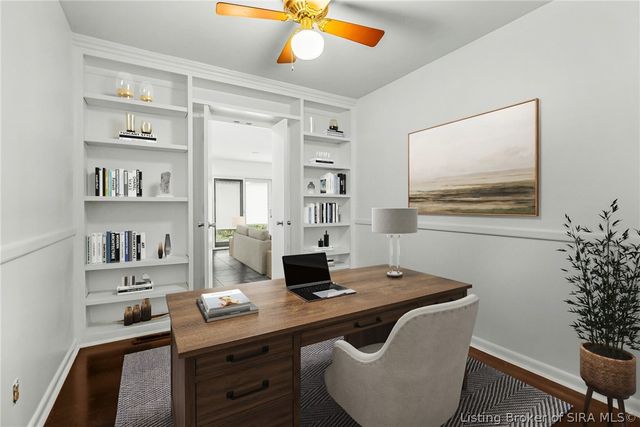 488 Alan Drive, New Albany, IN 47150