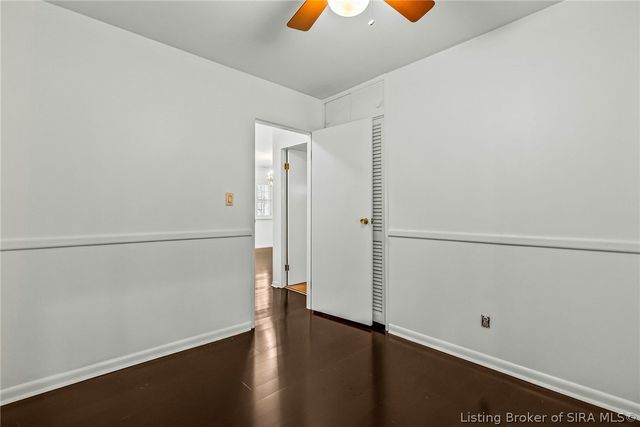 488 Alan Drive, New Albany, IN 47150