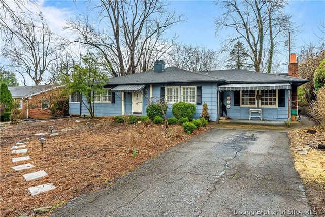 488 Alan Drive, New Albany, IN 47150