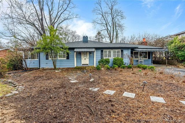 488 Alan Drive, New Albany, IN 47150