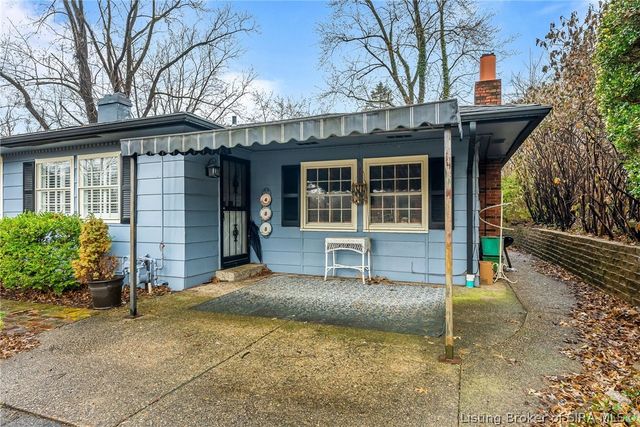 488 Alan Drive, New Albany, IN 47150