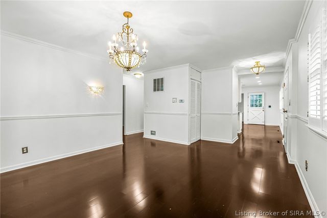 488 Alan Drive, New Albany, IN 47150