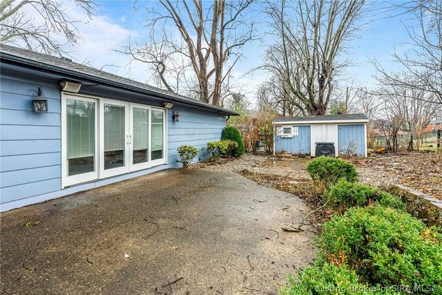 488 Alan Drive, New Albany, IN 47150